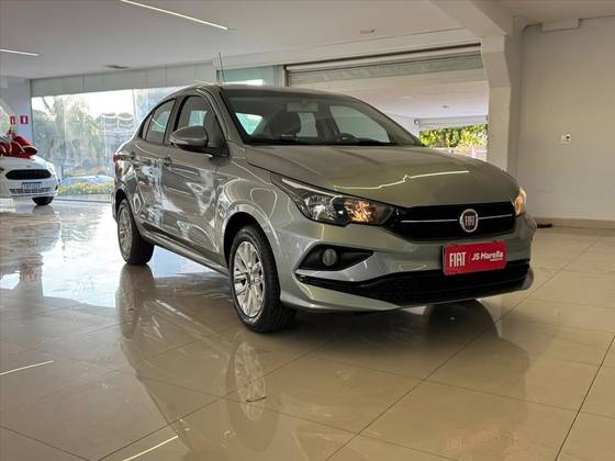 FIAT CRONOS 1.3 FIREFLY FLEX DRIVE MANUAL